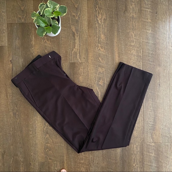 J Ferrar Slim Fit Suit (unaltered) - Picture 6 of 7